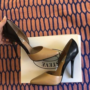 Steve Madden heels